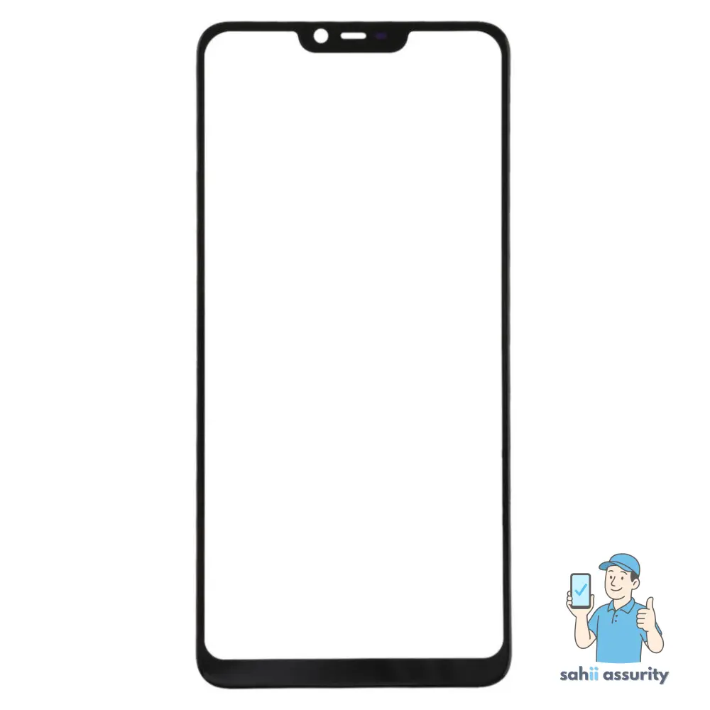 Front Glass for Oppo A5 thumbnail